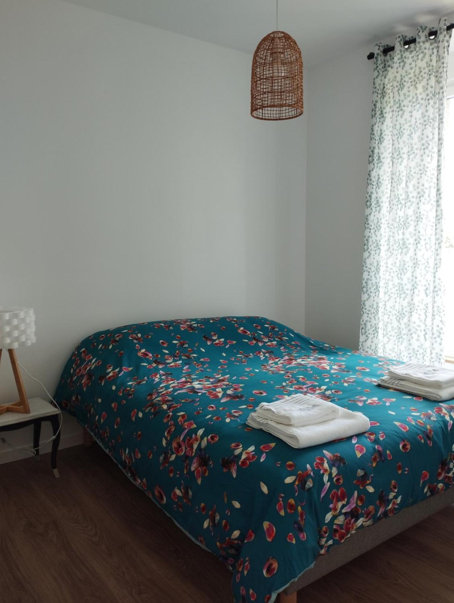 Maison De Kerangall Brest Cameră foto