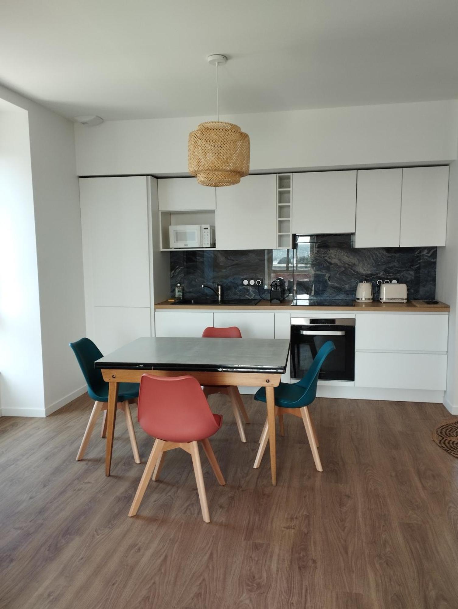 Maison De Kerangall Brest Cameră foto